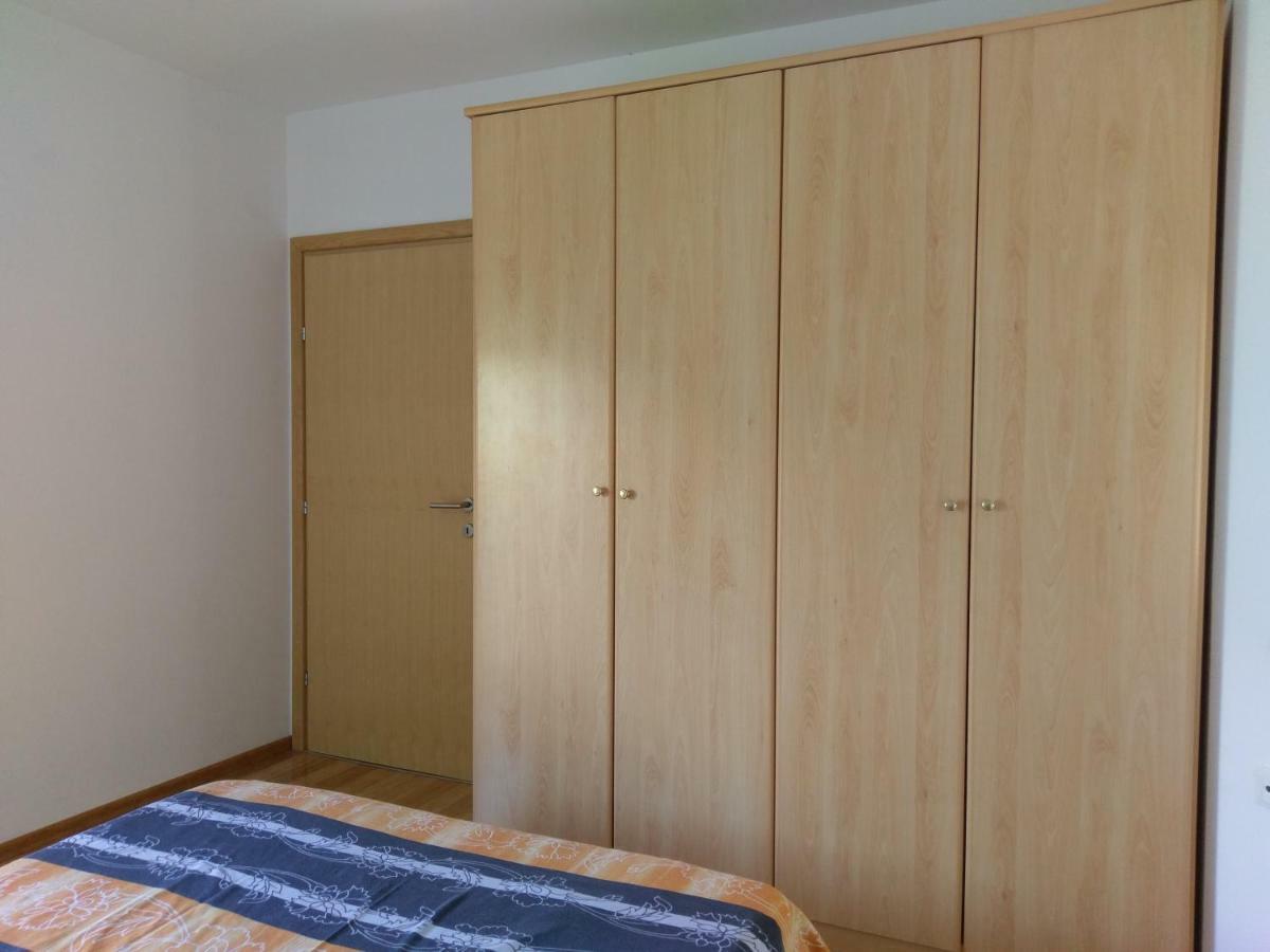 Apartments President Novalja Εξωτερικό φωτογραφία